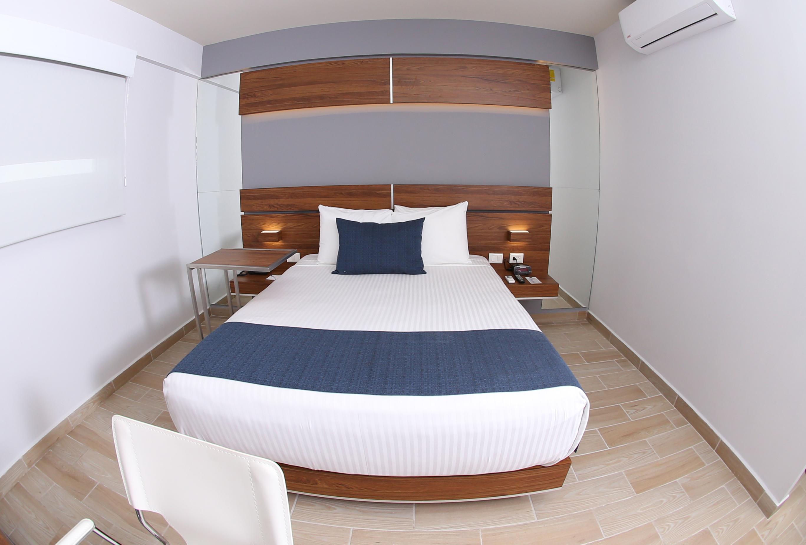 Sleep Inn Hermosillo Buitenkant foto