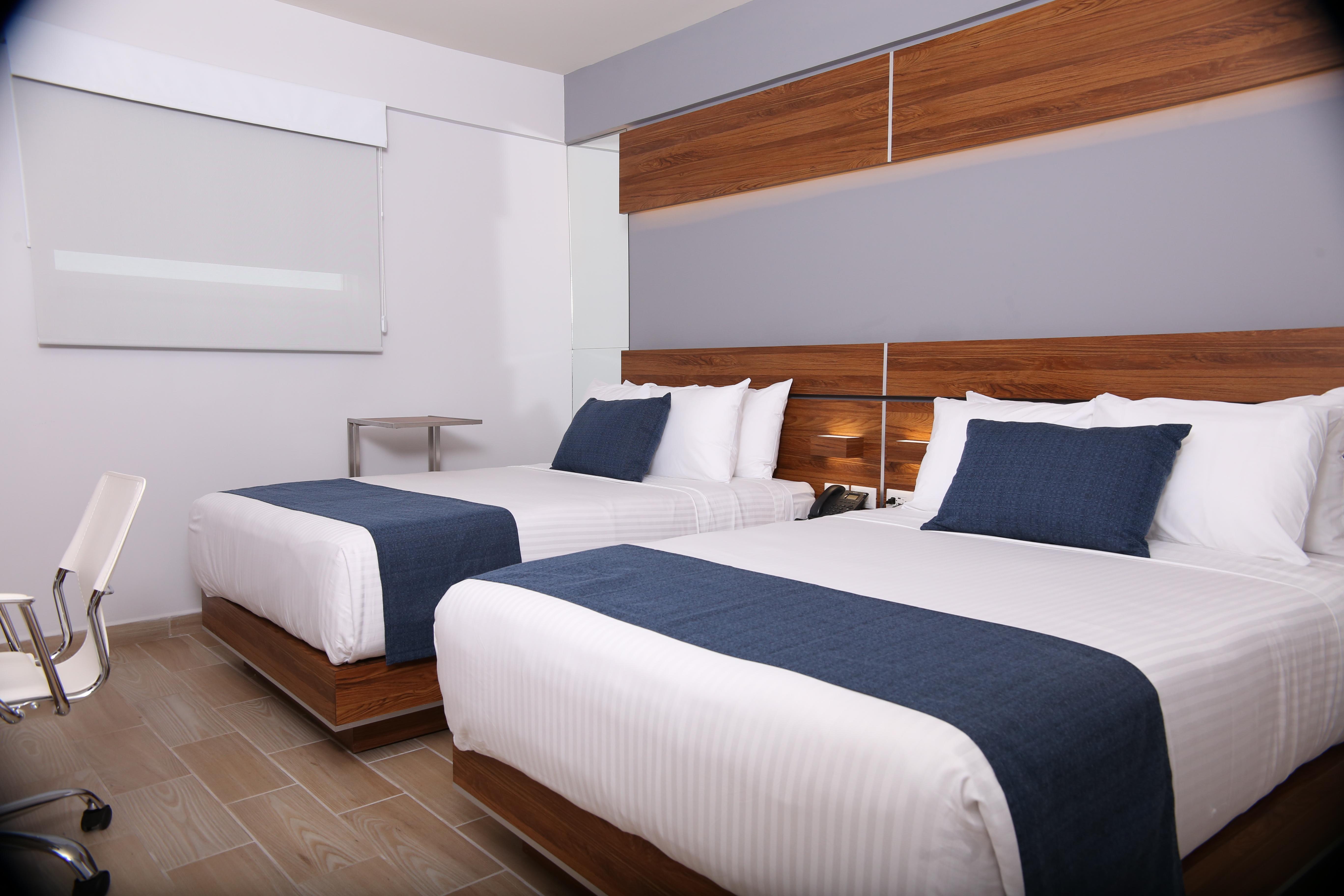 Sleep Inn Hermosillo Buitenkant foto