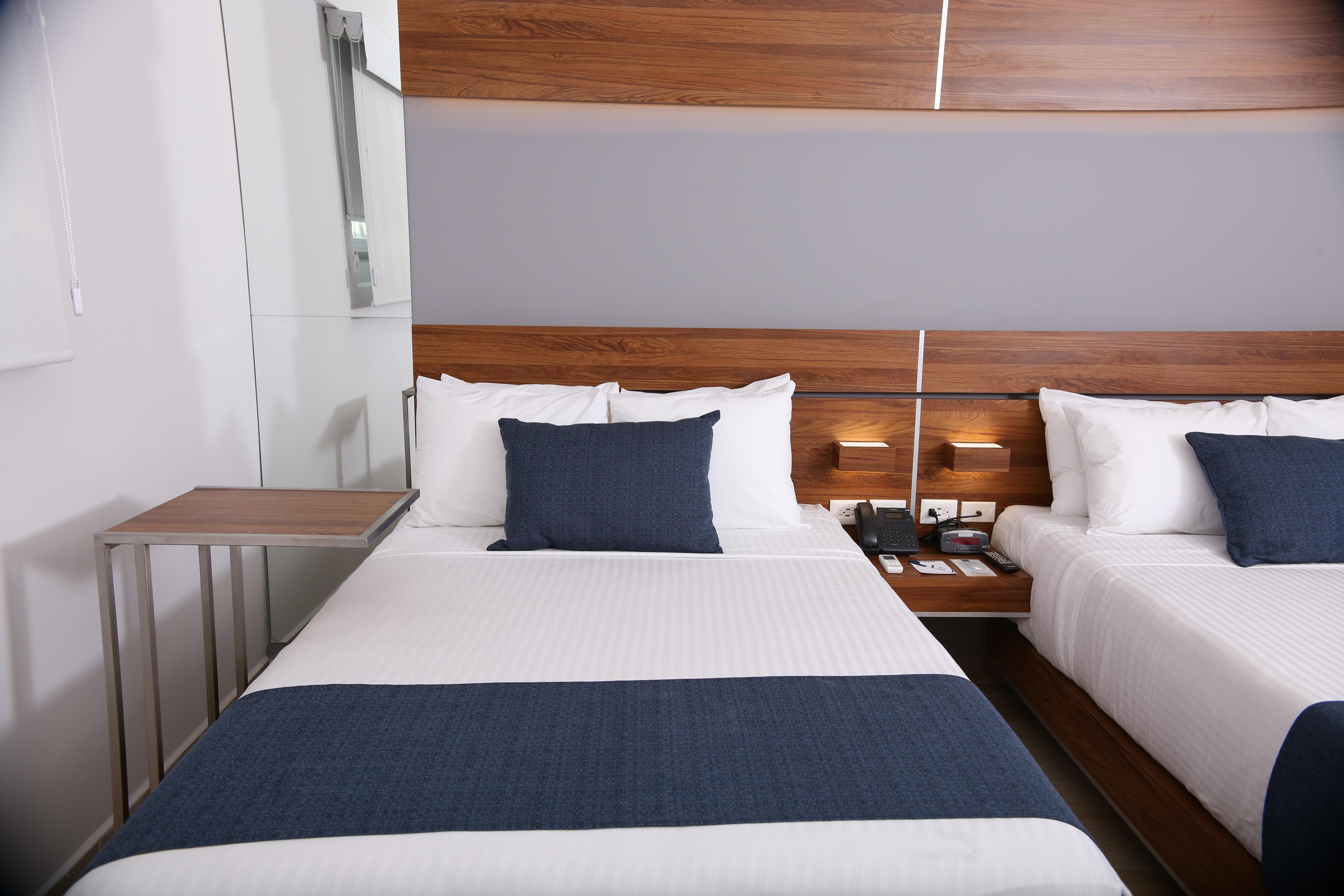 Sleep Inn Hermosillo Buitenkant foto