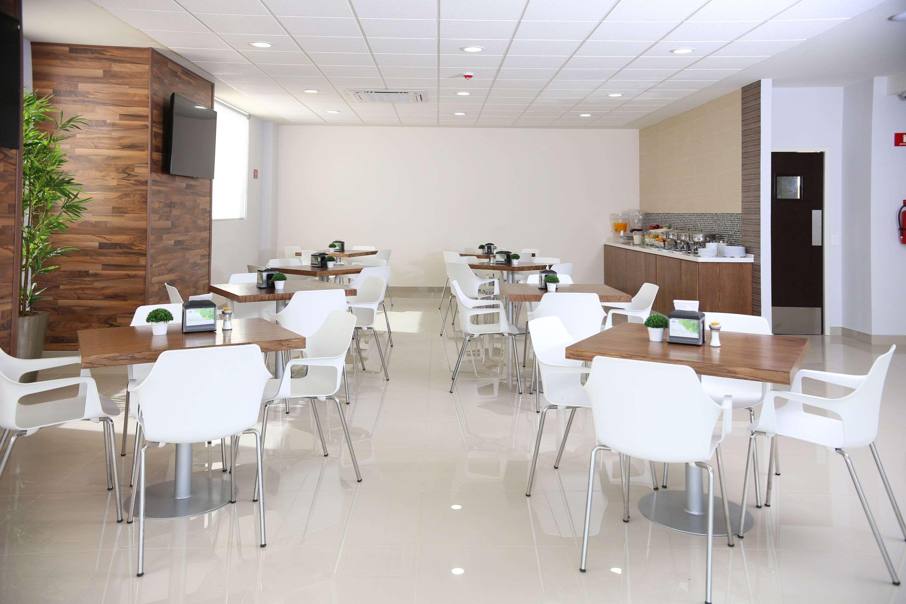 Sleep Inn Hermosillo Buitenkant foto