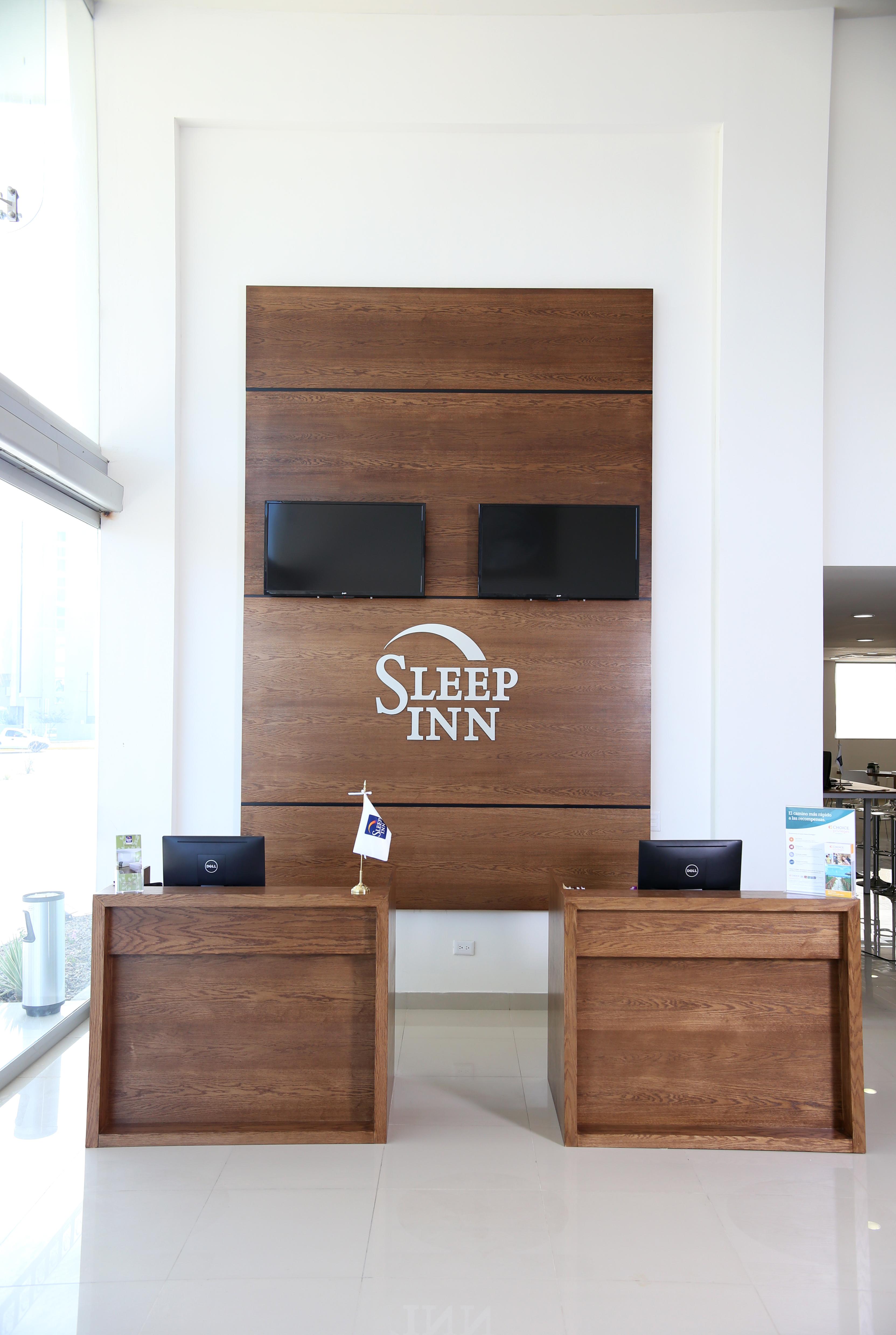 Sleep Inn Hermosillo Buitenkant foto