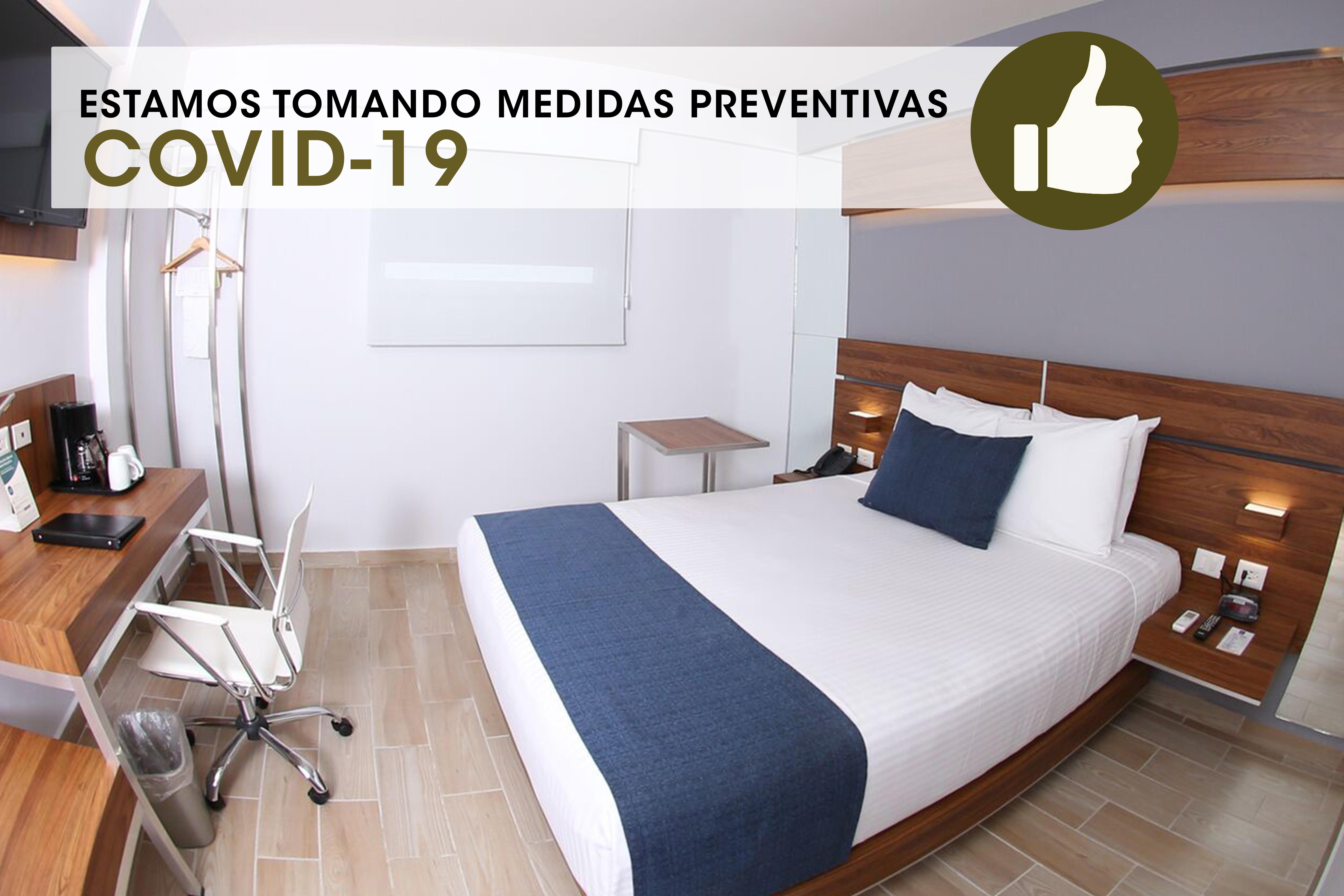 Sleep Inn Hermosillo Buitenkant foto