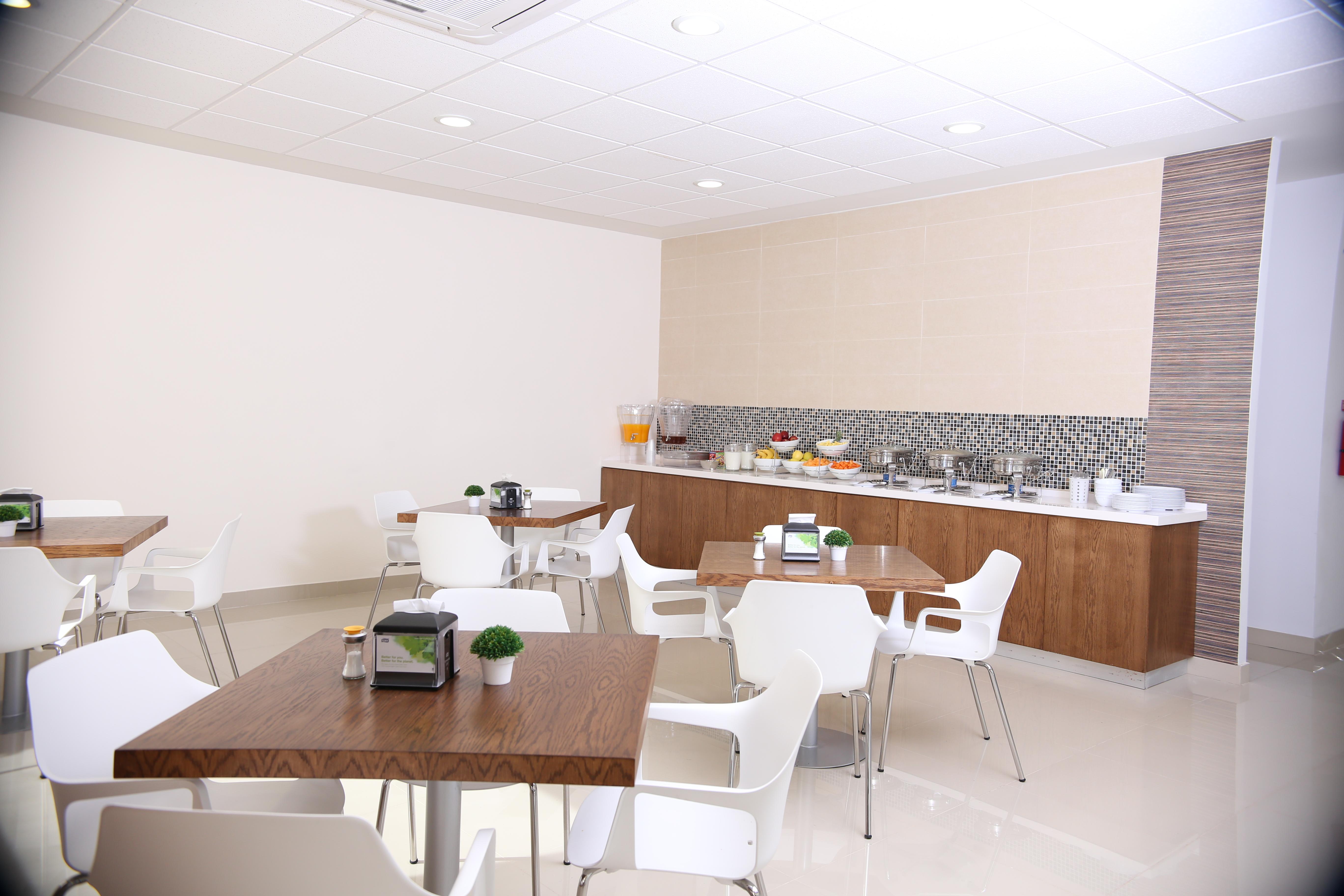 Sleep Inn Hermosillo Buitenkant foto