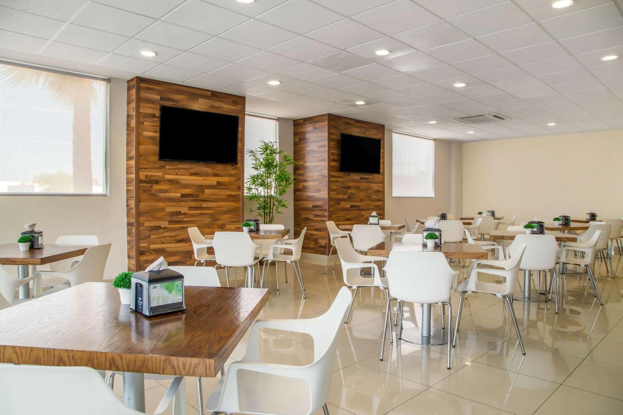 Sleep Inn Hermosillo Buitenkant foto